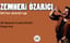 Tek Kişilik Gösteri - ZEMHERİ ÖZARICI