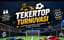 Tekertop Fulbol Turnuvası