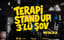 Terapi Stand Up 3’lü Şov