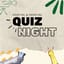 The Boys Quiz Night