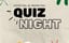 The Boys Quiz Night