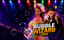 The Bubble Wizard Show