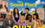 The Good Place Quiz Night