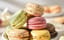 The Macaron Lab | Atölye: EKS Mutfak