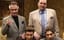 The Sopranos Quiz Night