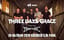 +1 Sunar: Three Days Grace, Escape the Fate
