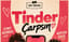 Tinder Çarpsın
