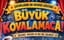 Büyük Kovalamaca Oyunu