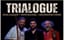 TRIALOGUE  Kemal ALAÇAYIR-Cafer NAZLIBAŞ-Abdurrahman TARİKÇİ
