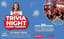 Trivia Night: Questions in English & Turkish