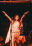 Turkish Rock Revival Concerts by Melike Özdemir