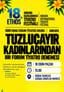 Tuzluçayır Kadınlarından Bir Forum Tiyatro Denemesi | 18. Ethos Tiyatro Festivali