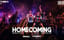UNIVERSITY HOMECOMING PARTY X 2000'S EDITION | DOME ALSANCAK