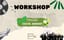 Vegan Kokteyller Workshop