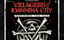 Villagers Of Ioannina City