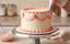 Vintage Cake Masterclass
