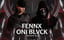 VOYID ORDER PRESENTS: FENNX & ONI BLVCK