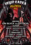 VOYID ORDER: Special Halloween Rave - ONI BLVCK B2B CHTDEVIL
