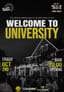 Welcome to University İzmir 2026