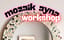 Workshop: Sanatco.Ankara | Mozaik Ayna Boyama