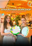 Workshop: Sanatco.Ankara | Ayna Boyama