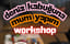 Workshop: Sanatco.Ankara | Mum