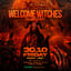 XROOM AFTER CLUB | HALLOWEEN NIGHT