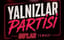 Yalnızlar Partisi | 90'lar Teması
