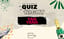 Yan Yana Quiz Night 