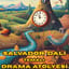 Yaratıcı Drama İle Dali Atölyesi (7-10 Yaş)