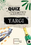 Yargı Quiz Night