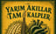 Yarım Akıllar Tam Kalpler 