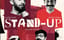 Yaver Coruk- Alpay Kaya- Alican Tüysüz Stand-Up 