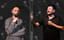 Yaver Coruk & Alpay Kaya Stand Up Gösterisi