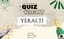 Yeraltı Quiz Night