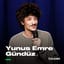 Yunus Emre Gündüz - 4. Gösteri - Stand Up