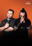 Yuskopat & Arif Şengel İkili Show