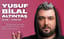 Yusuf Bilal Altıntaş Entel Maganda Stand Up 