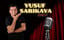 Yusuf Sarıkaya - Stand-up