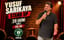 Yusuf Sarıkaya Stand up