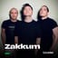 Zakkum Konseri