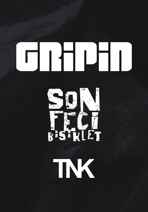 Gripin