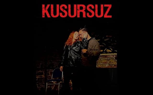 Kusursuz etkinlik afişi