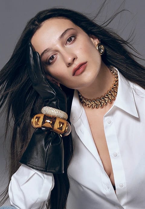 Melike Şahin Konseri