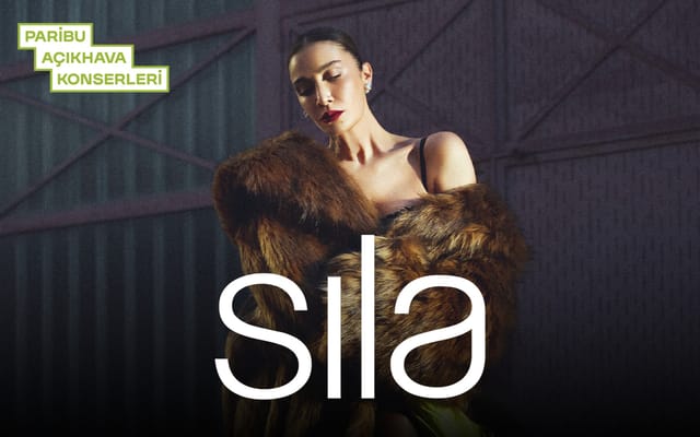 Sıla Konseri