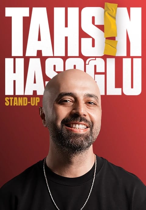 Tahsin Hasoğlu Tek Kişilik Stand-Up