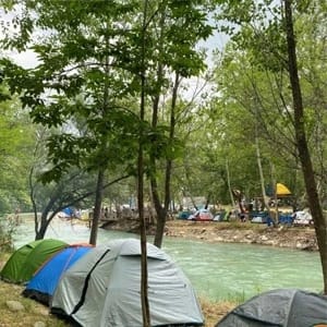  Kabaklık Camping