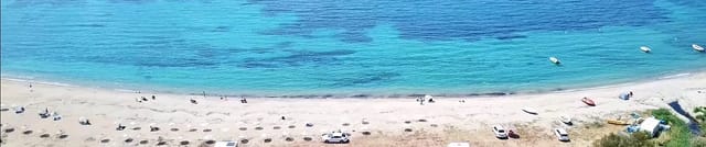 Foça Sahili-İzmir