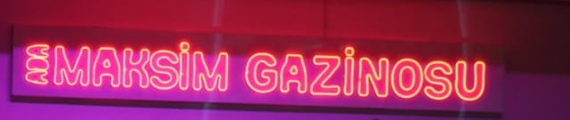 Ada Maksim Gazinosu