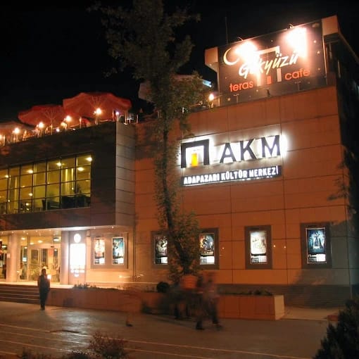 Adapazarı Kültür Merkezi